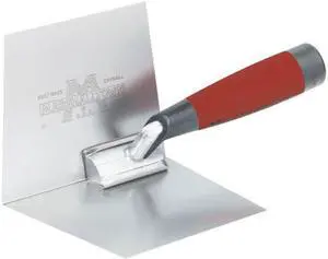 4" X 5" Inside Corner Trowel
