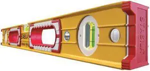 96" Box Frame Levels