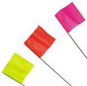 Stake Flags