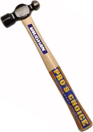 VAUGHAN & BUSHNELL MFG CO 12 Oz Ballpein Hammer