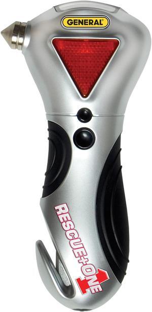 General 7902 Rescue One Auto Emergency Tool