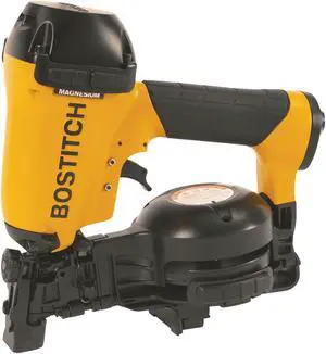 Bostitch Stanley RN46-1 Coil Roofing Nailer