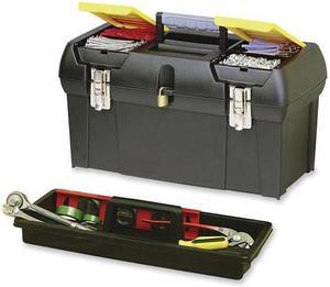 STANLEY CONSUMER STORAGE 19" Stanley® Series 2000 Toolbox With Tray
