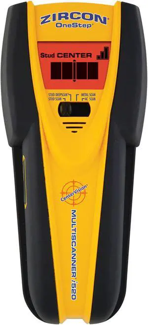 MultiScanner® i520 OneStep® Stud Finder