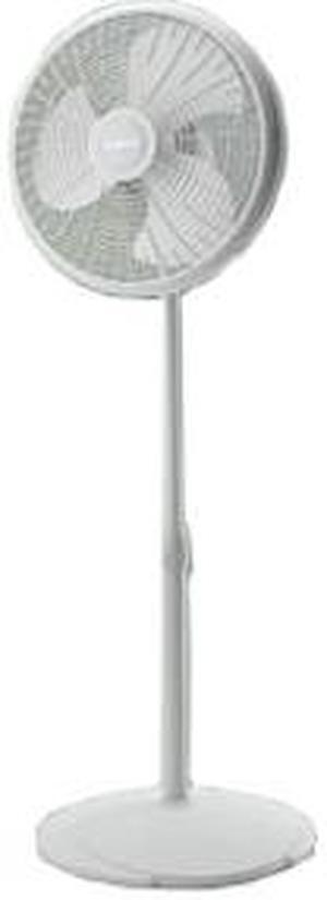LASKO 2526 16" Performance Pedestal Fan