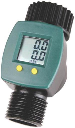 P3 International P0550 Save A Drop Water Meter