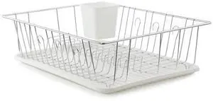 Better Chef 16-Inch Dish Rack Better Chef 16-Inch Dish Rack