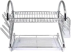 Better Chef 16-Inch Dish Rack