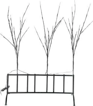 Hi-Line Gift LED Willow Branch