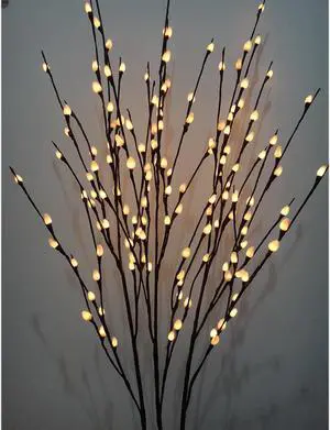 Pussy Willow - 144 LEDs