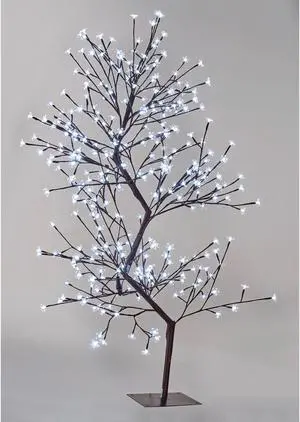 Hi-Line Gift LED Cherry Blossom Tree Hi-Line Gift LED Cherry Blossom Tree
