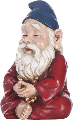 Hi-Line Gift Zen Gnome Hi-Line Gift Zen Gnome