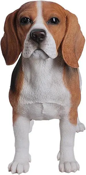 Hi-Line Gift Standing Beagle Statue Hi-Line Gift Standing Beagle Statue