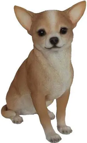 Hi-Line Gift Sitting Chihuahua Hi-Line Gift Sitting Chihuahua