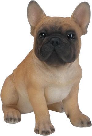 HiLine Gift French Bulldog Puppy