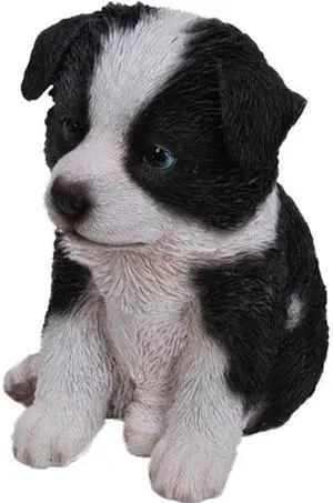 Hi-Line Gift Border Collie Puppy