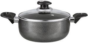 Brentwood BP-505 5-Quart Aluminum Non-Stick Dutch Oven
