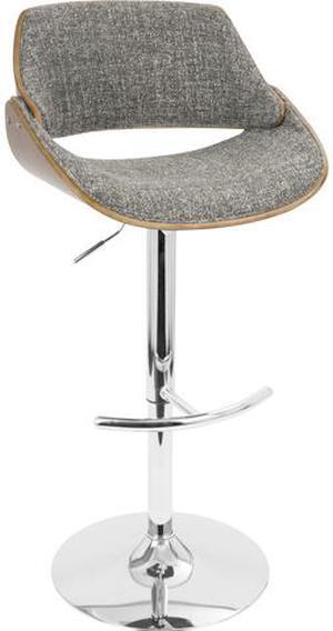 LumiSource Fabrizzi Bar Stool