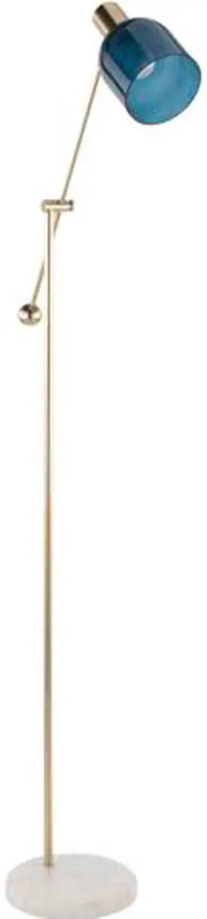LumiSource Marcel Floor Lamp