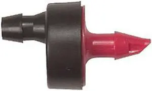 Rain Bird SW20-10PK Landscape Dripline System 2.0 GPH Spot Watering Emitter