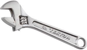TEKTON  23001  4 in. Adjustable Wrench
