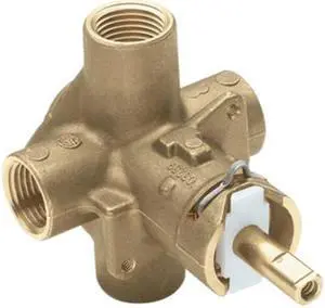 MOEN 2510 M-Pact Posi-Temp 1/2" IPS Connection
