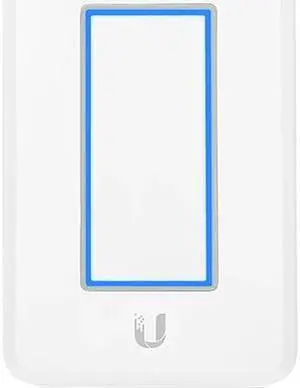 Ubiquiti UDIM-AC-US UniFi Dimmer Switch AC - Touch Dimmer - Tap Switch - Light Control