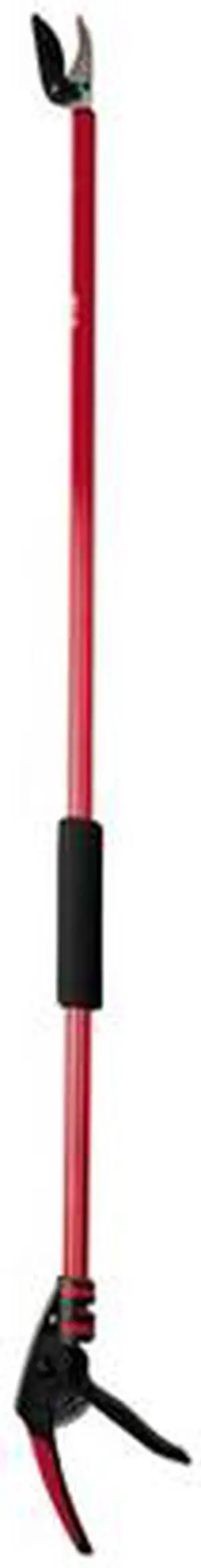 Corona LR3460 Long Reach Cut 'n' Hold Pruner - 1/2 in