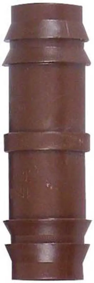 Rain Bird 1/2 inch Barbed Couplings