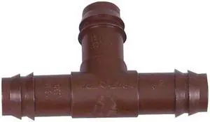 Rain Bird 1/2 inch Barbed Tees