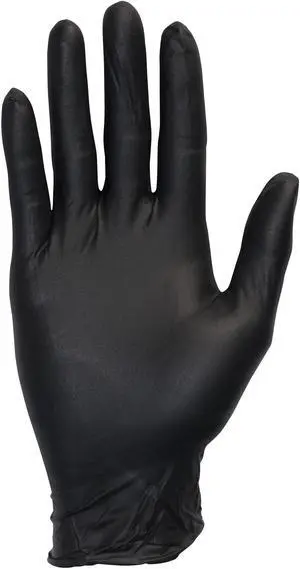 Medical Nitrile Exam Gloves