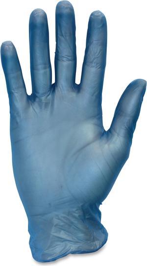 3mil General-purpose Vinyl Gloves
