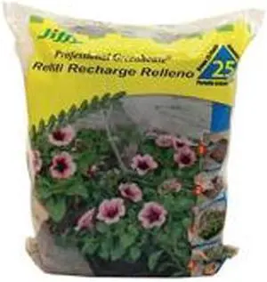 Jiffy 25 Count Peat Pellets Jiffy 25 Count Peat Pellets