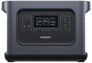PISEN Outdoor Power Supply 2150.4Wh | 2000W TS-OPS10 PISEN Outdoor Power Supply 2150.4Wh | 2000W TS-OPS10