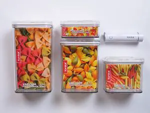FONTAL Electric Vacuum & Containers 