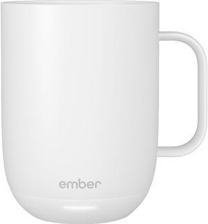 Ember Temperature Control 14 oz Smart Mug² - White