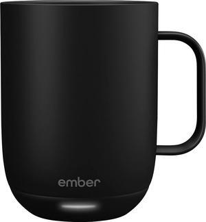 Ember Temperature Control 14 oz Smart Mug² - Black