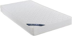 Brassex 6.5" Bonnell Coil Full Mattress  (7101 F)