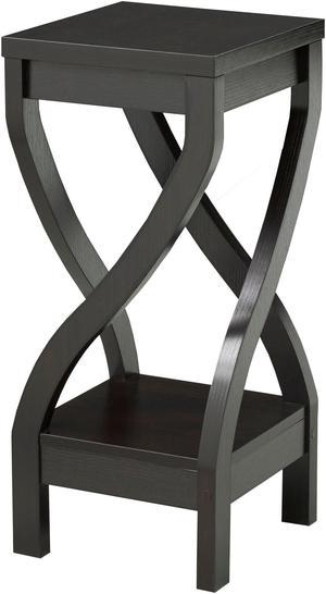 Brassex Plant Stand - Dark Cherry  (172103)