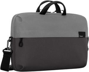 Targus Sagano TBS574GL Carrying Case for 14" Laptop Black/Gray