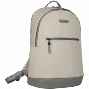 Targus Avila TBB65013GL Carrying Case (Backpack) for 15" to 16" Notebook - French Oak - Water Resistant, Weather Resistant - Vegan Leather, Fabric, rPET Polyester Body - TBB65013GL Targus Avila TBB65013GL Carrying Case (Backpack) for 15" to 16" Notebook - French Oak - Water Resistant, Weather Resistant - Vegan Leather, Fabric, rPET Polyester Body - TBB65013GL