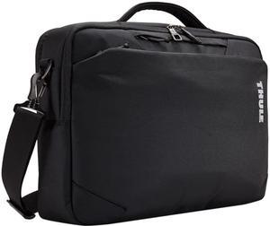 Thule Subterra Laptop Case Black Nylon (3204086)