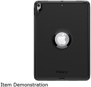 Otterbox 10.5" Defender Series Case for iPad Air, iPad Pro 3rd Gen, Black