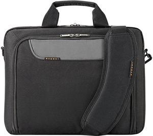 Advance Notebook Briefcase - 14.1in
