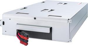 4PK UPS REPLACEMENT BATTERY