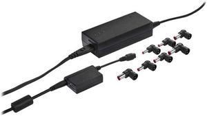 90W AC LAPTOP CHARGER W/IN-LINE