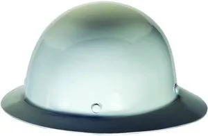 MSA Safety Works 475408 Skullguard Carbon Fiber Type 1 Hard Hat, White MSA Safety Works 475408 Skullguard Carbon Fiber Type 1 Hard Hat, White
