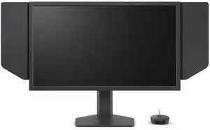 BenQ XL2540X+ 24.1" 280Hz Gaming Monitor - Fast TN Panel, 1ms Response Time, HDMI/DP, PS5/Xbox Compatible