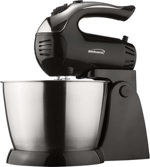 Brentwood 5-speed Stand Mixer With Stainless Steel Bowl BTWSM1153