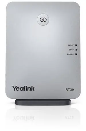 Yealink RT30 DECT Repeater